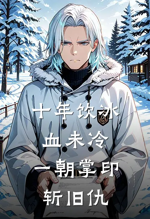 十年饮冰血未冷，一朝掌印斩旧仇