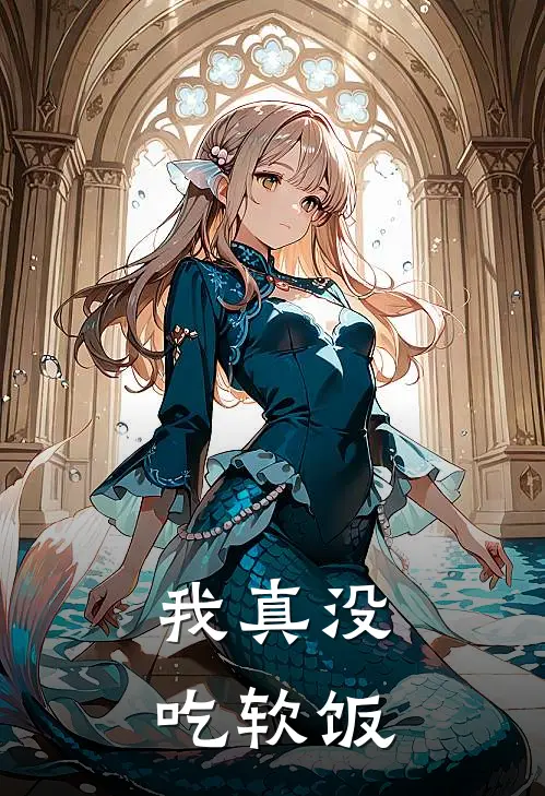 我真没吃软饭