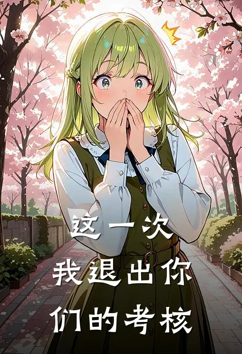 这一次,我退出你们的考核英语