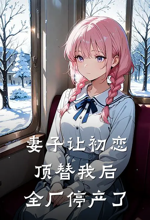 妻子让初恋顶替我后，全厂停产了