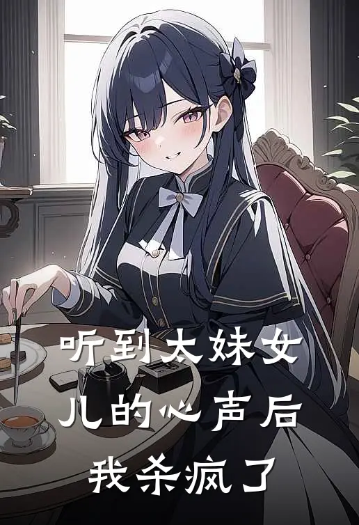 听到太妹女儿的心声后,我杀疯了