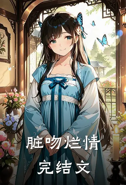 脏吻烂情完结文