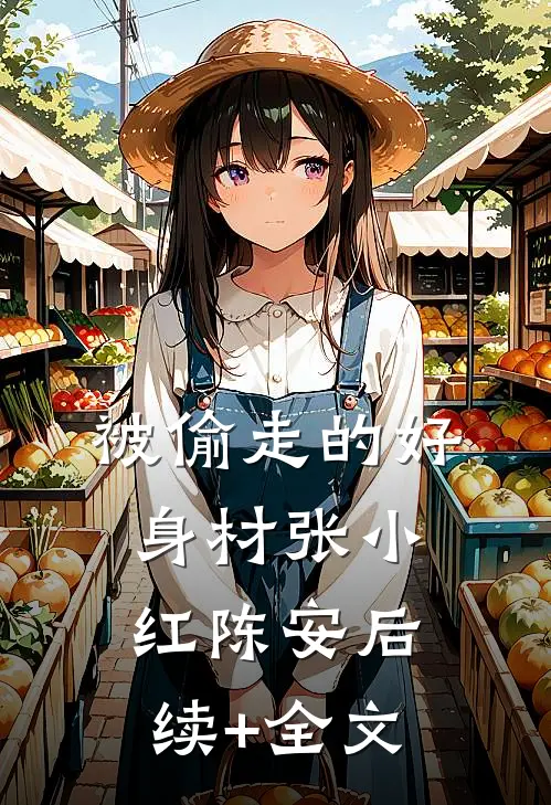 被偷走的好身材张小红陈安后续+全文
