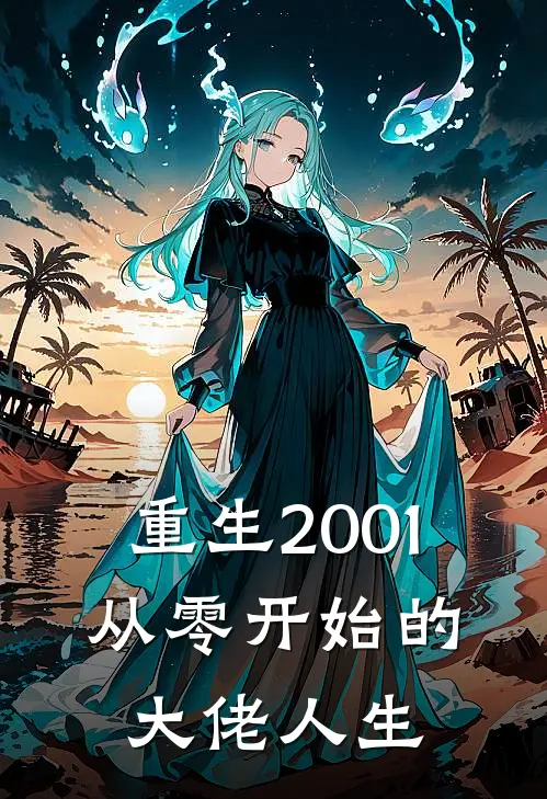 重生2001，从零开始的大佬人生