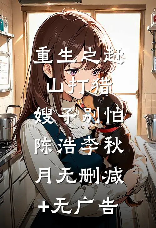 重生之赶山打猎，嫂子别怕陈浩李秋月无删减+无广告