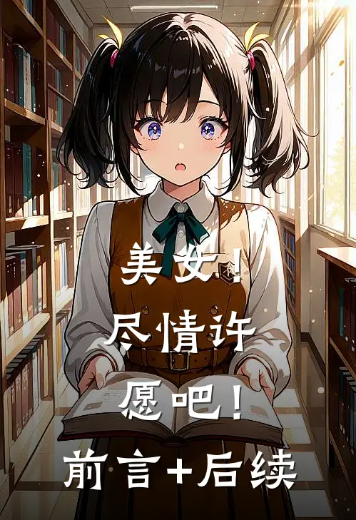 美女！尽情许愿吧！前言+后续