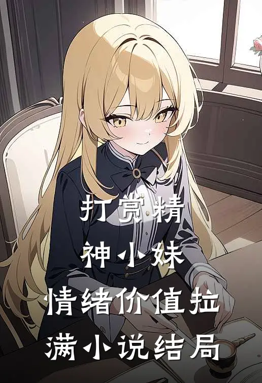 打赏精神小妹，情绪价值拉满小说结局