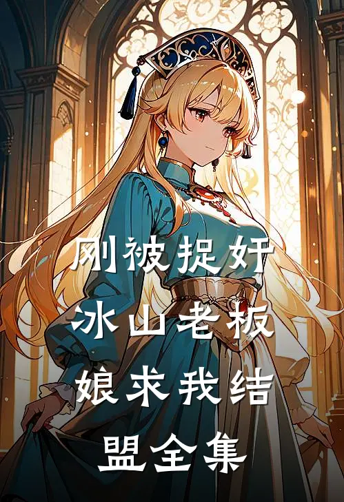 刚被捉奸，冰山老板娘求我结盟全集