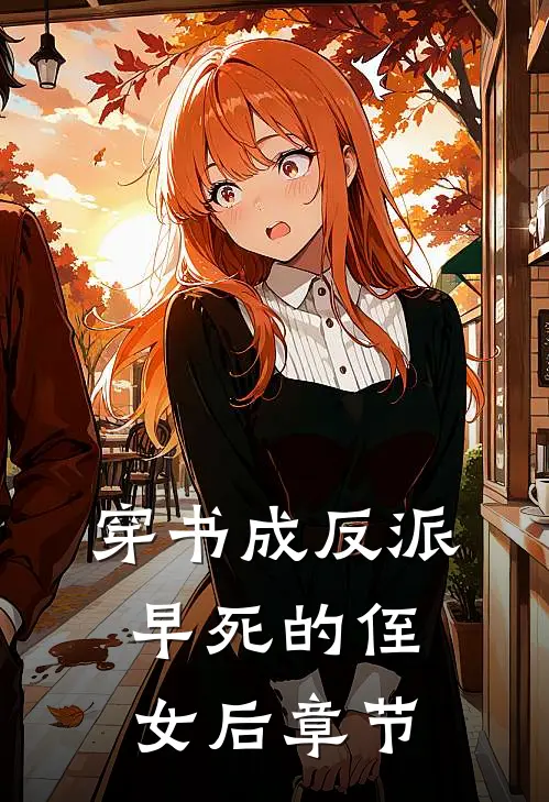 穿书成反派早死的侄女后章节