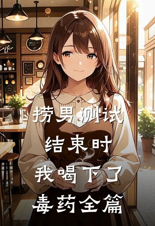 捞男测试结束时，我喝下了毒药全篇