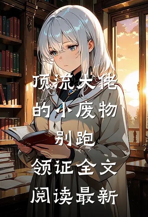 顶流大佬的小废物：别跑，领证全文阅读最新