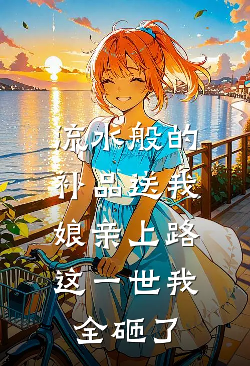 流水般的补品送我娘亲上路，这一世我全砸了