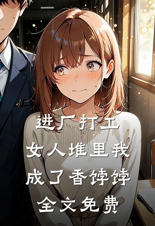 进厂打工，女人堆里我成了香饽饽全文免费