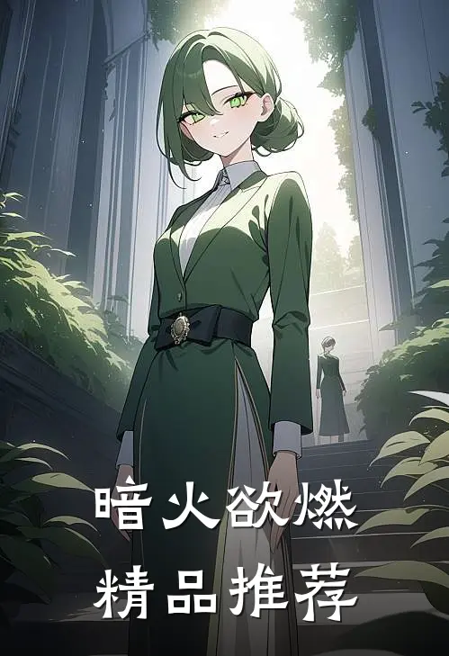 暗火欲燃精品推荐