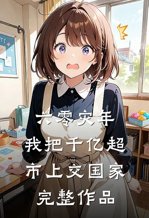 六零灾年：我把千亿超市上交国家完整作品