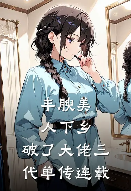 丰腴美人下乡，破了大佬三代单传连载