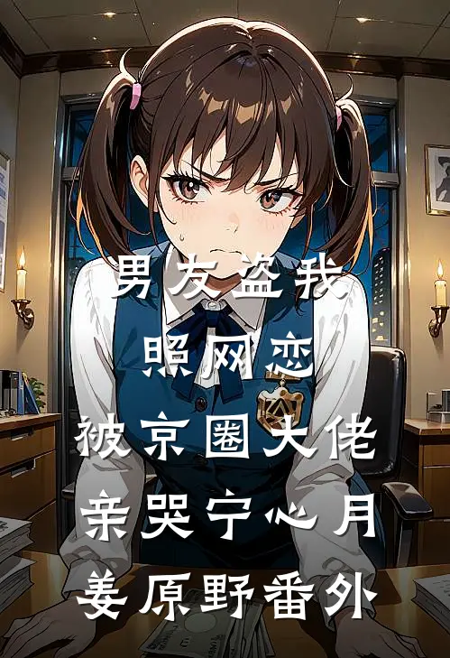 男友盗我照网恋，被京圈大佬亲哭宁心月姜原野番外