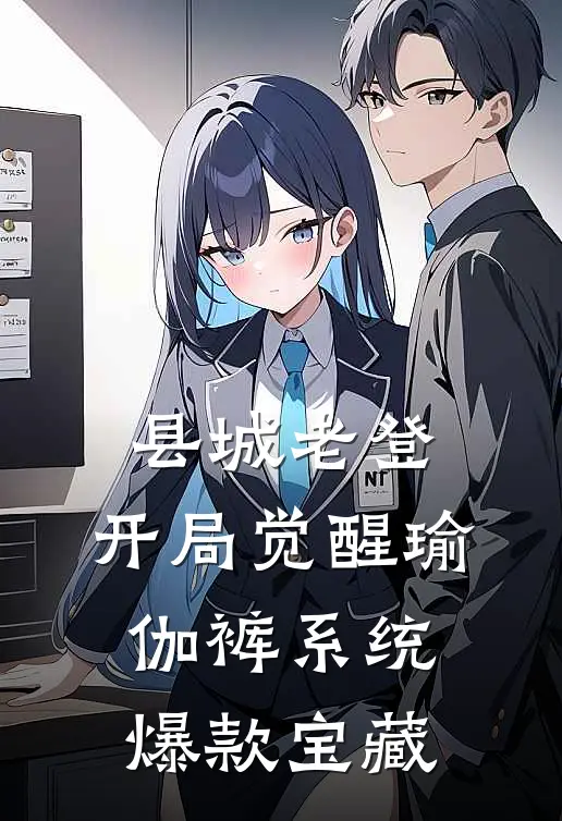 县城老登：开局觉醒瑜伽裤系统爆款宝藏