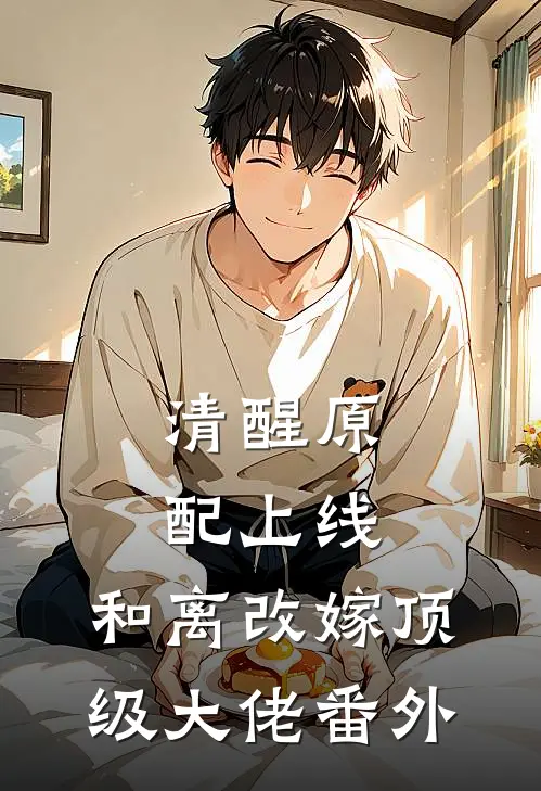 清醒原配上线，和离改嫁顶级大佬番外