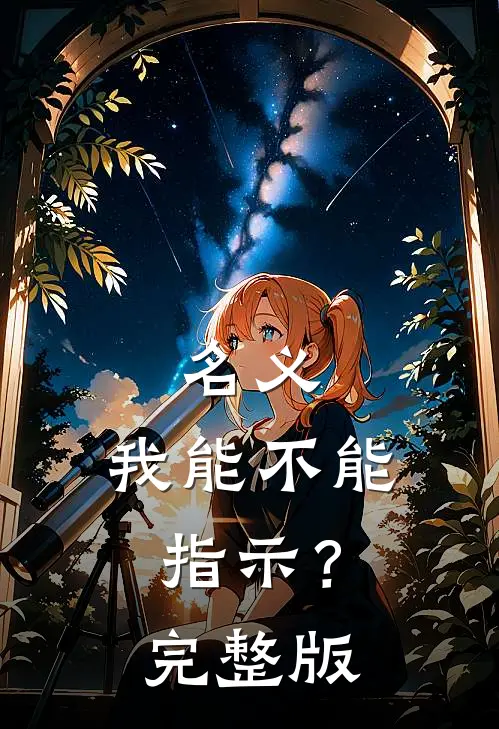 名义：我能不能指示？完整版