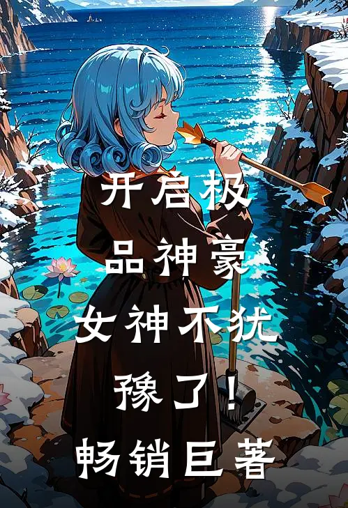 开启极品神豪，女神不犹豫了！畅销巨著