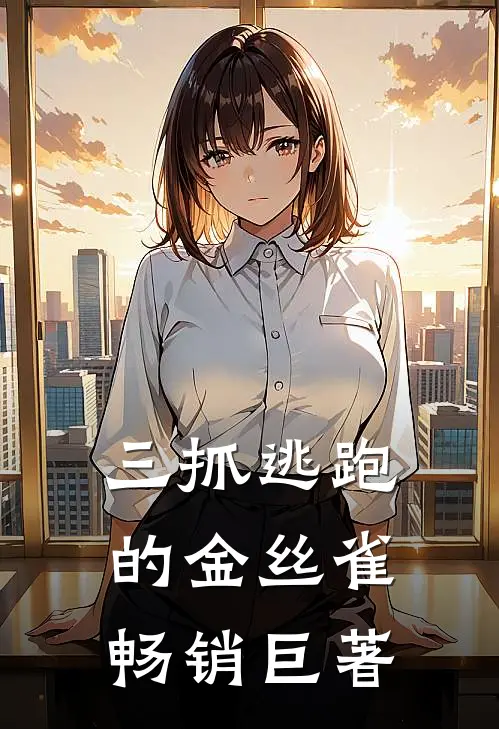 三抓逃跑的金丝雀畅销巨著