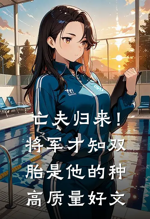 亡夫归来！将军才知双胎是他的种高质量好文