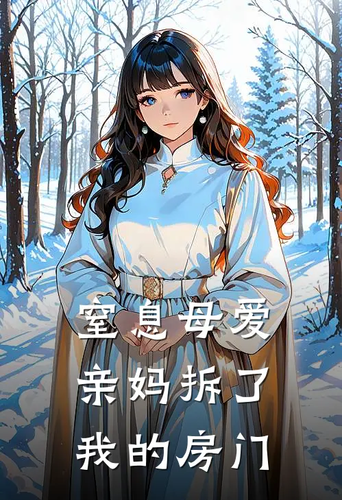 窒息母爱，亲妈拆了我的房门