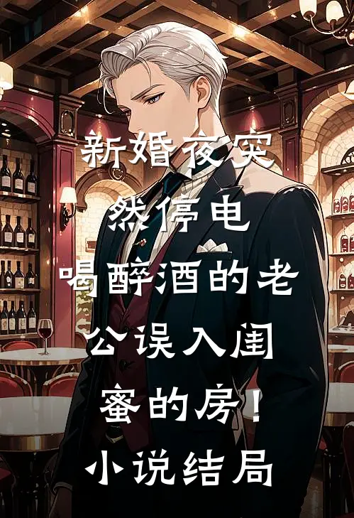 新婚夜突然停电，喝醉酒的老公误入闺蜜的房！小说结局