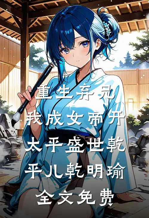 重生弃兄，我成女帝开太平盛世乾平儿乾明瑜全文免费