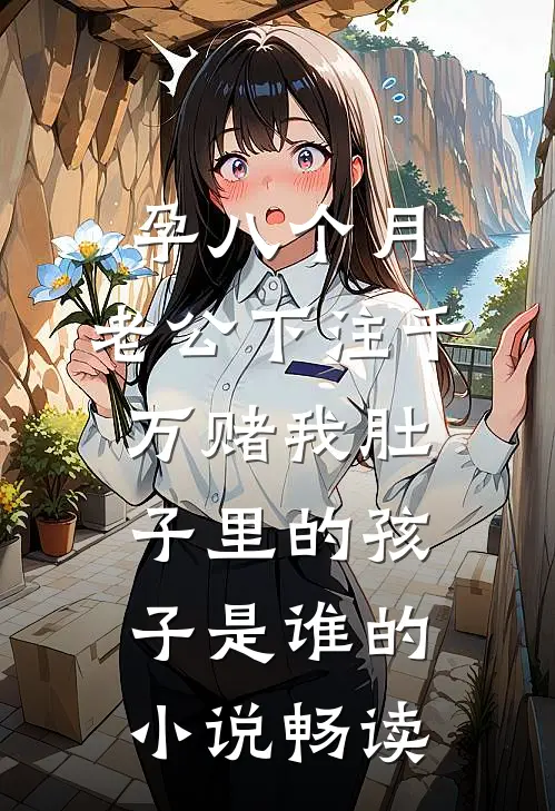 孕八个月，老公下注千万赌我肚子里的孩子是谁的小说畅读