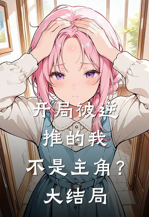 开局被逆推的我，不是主角？大结局