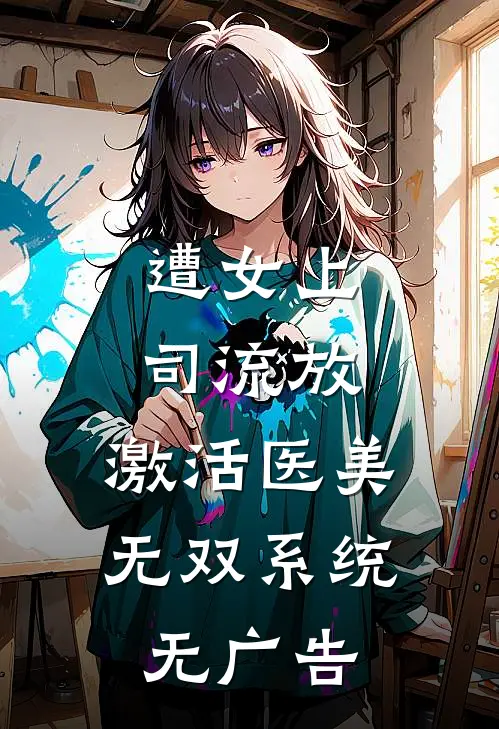 遭女上司流放，激活医美无双系统无广告