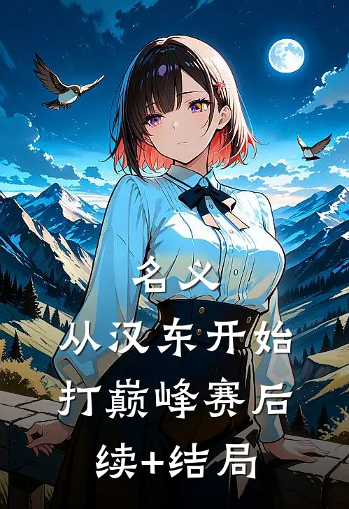 名义：从汉东开始打巅峰赛后续+结局