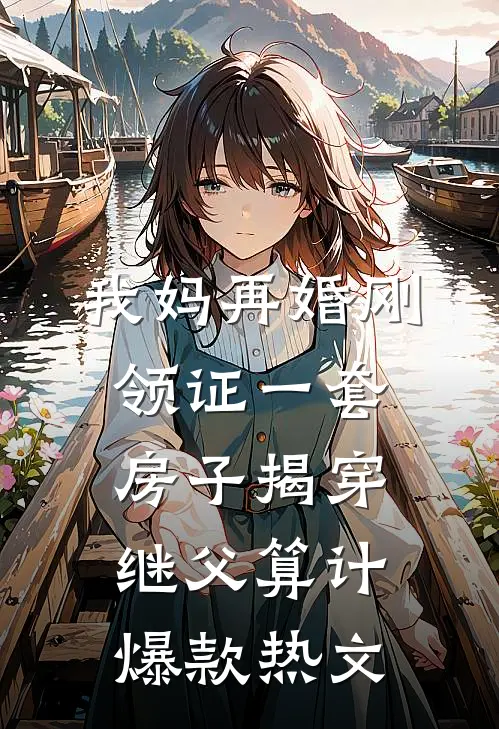 我妈再婚刚领证一套房子揭穿继父算计爆款热文