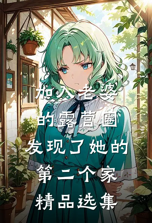 加入老婆的露营圈，发现了她的第二个家精品选集