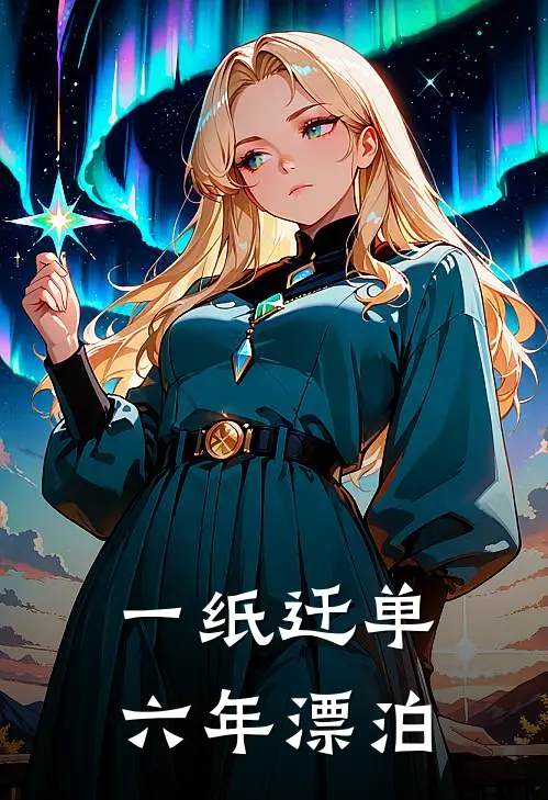 一纸迁单，六年漂泊