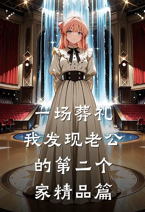 一场葬礼，我发现老公的第二个家精品篇
