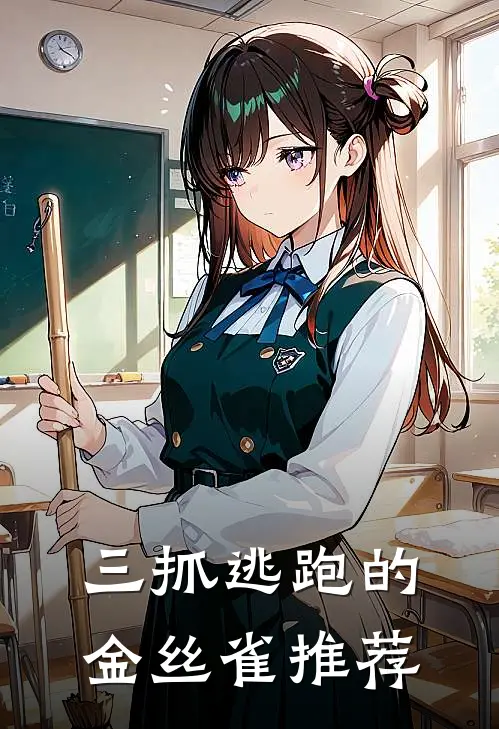 三抓逃跑的金丝雀推荐