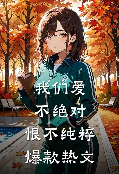 我们爱不绝对，恨不纯粹爆款热文
