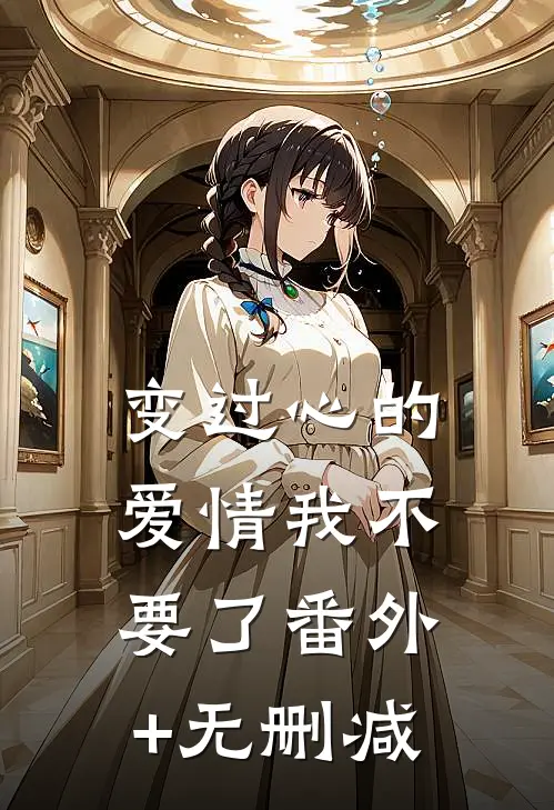 变过心的爱情我不要了番外+无删减