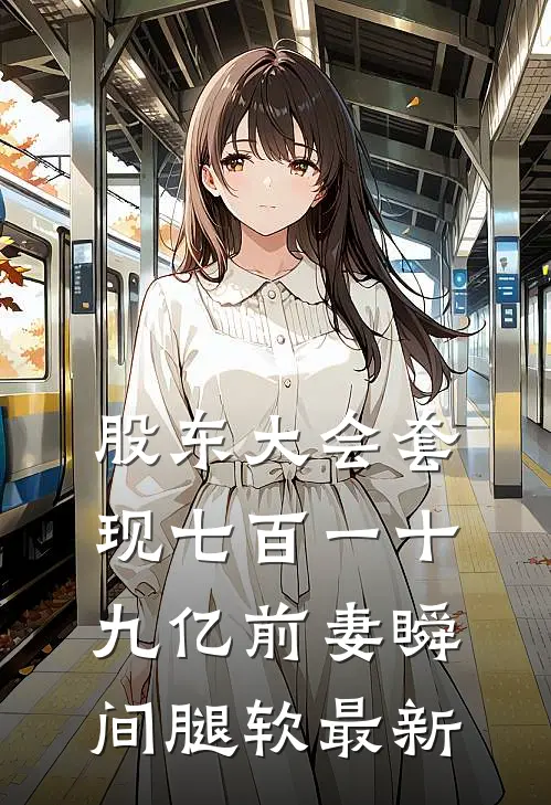 股东大会套现七百一十九亿前妻瞬间腿软最新