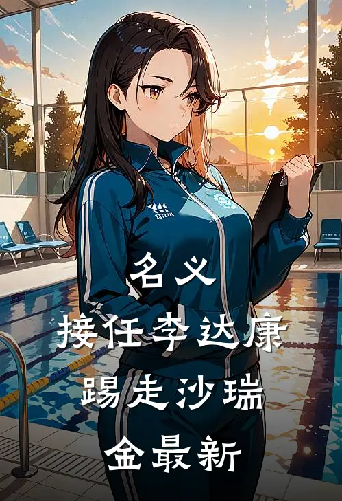 名义：接任李达康，踢走沙瑞金最新