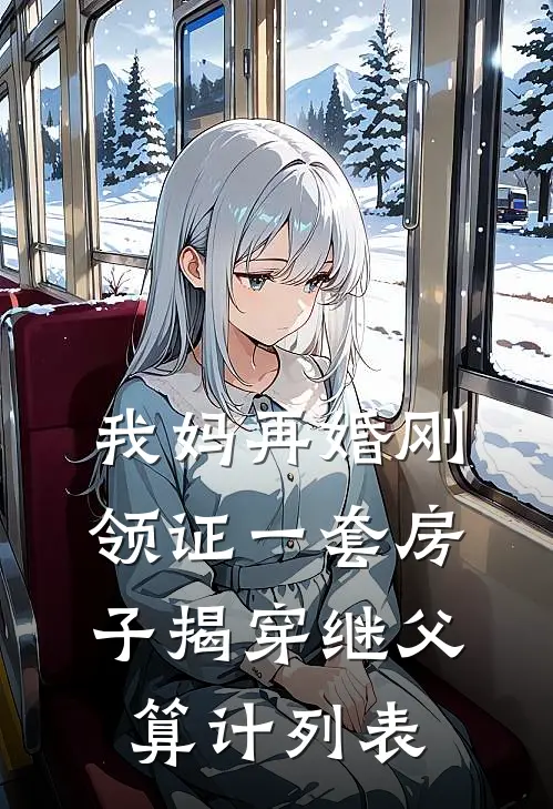 我妈再婚刚领证一套房子揭穿继父算计列表