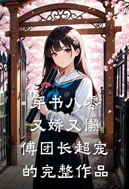 穿书八零又娇又懒，傅团长超宠的完整作品