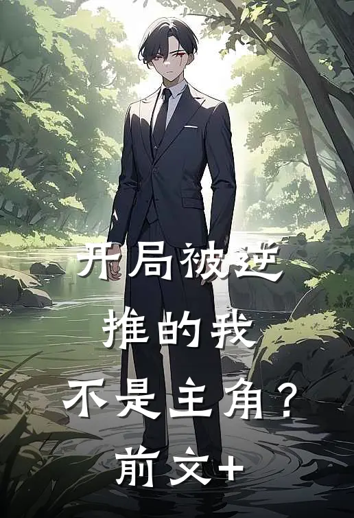 开局被逆推的我，不是主角？前文+
