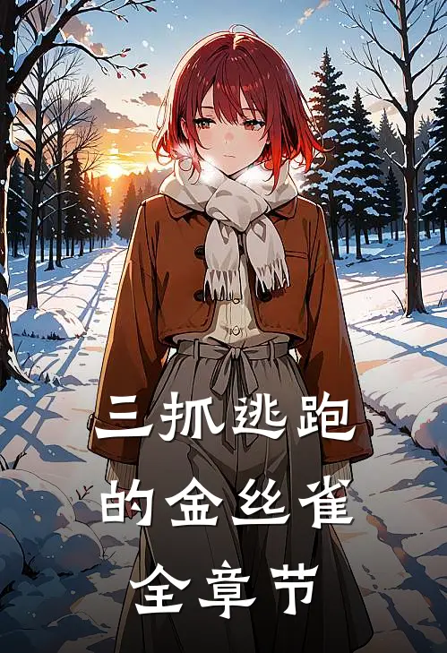 三抓逃跑的金丝雀全章节