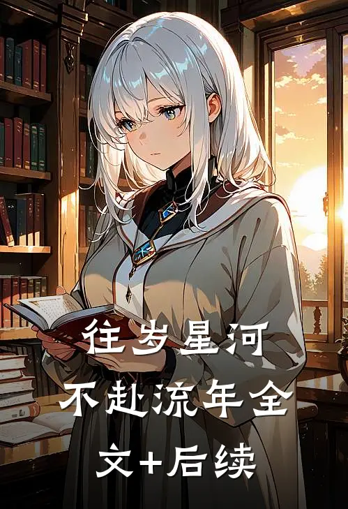 往岁星河，不赴流年全文+后续