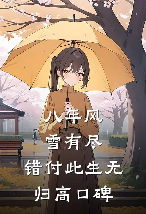 八年风雪有尽，错付此生无归高口碑