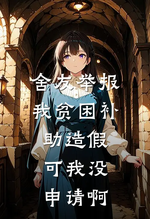 舍友举报我贫困补助造假，可我没申请啊